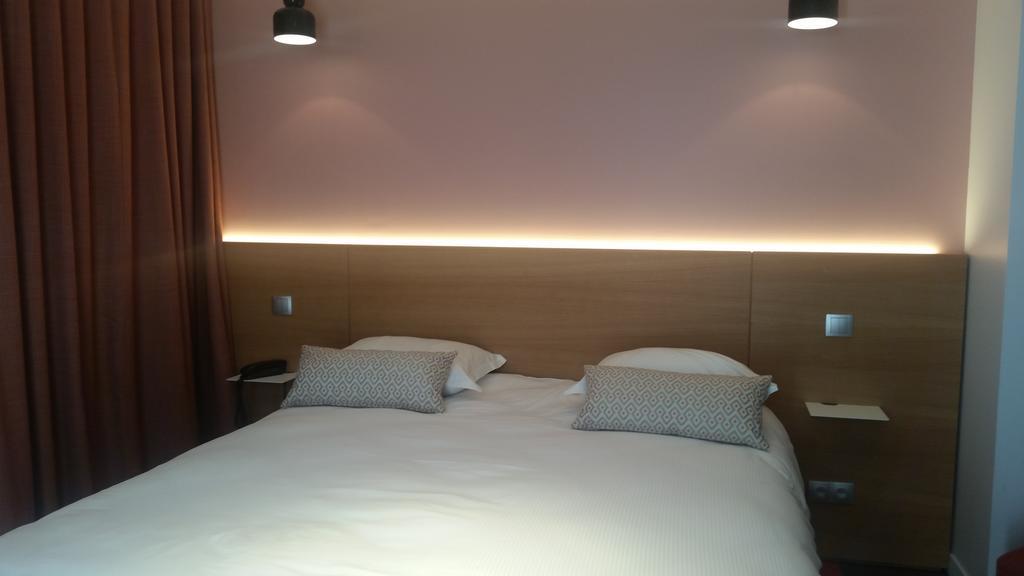 Chambre Double Privilège
